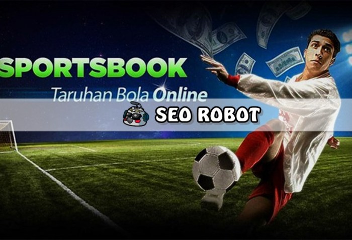 Tips Menang di Judi Bola Resmi Indonesia