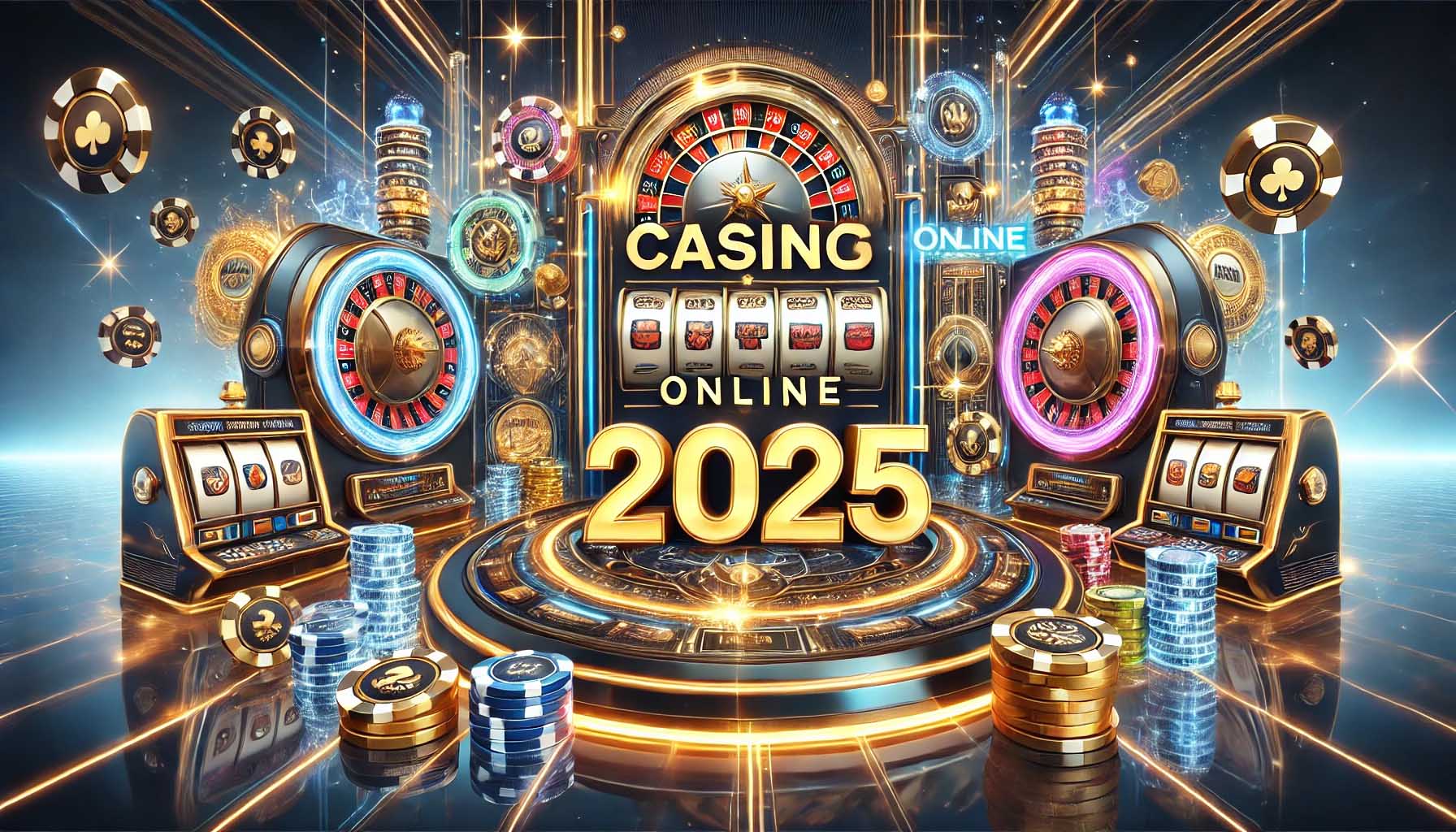 Tips Main di Casino Online