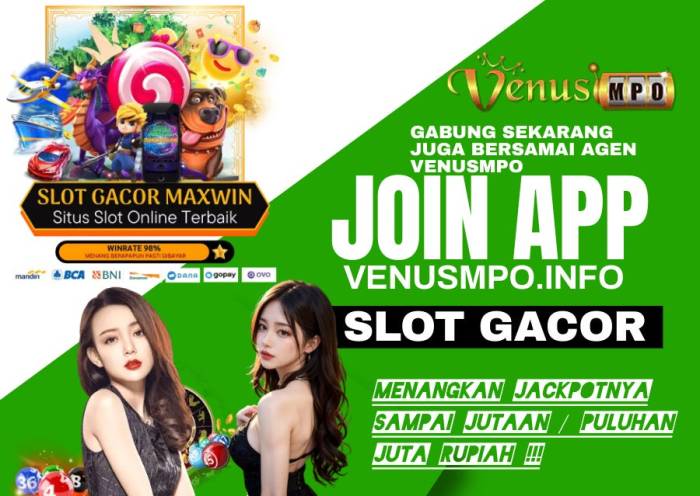 Daftar Provider Slot Gacor Paling Populer di Indonesia