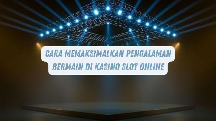 Cashback & Rollingan: Cara Maksimalkan Keuntungan di Casino Online