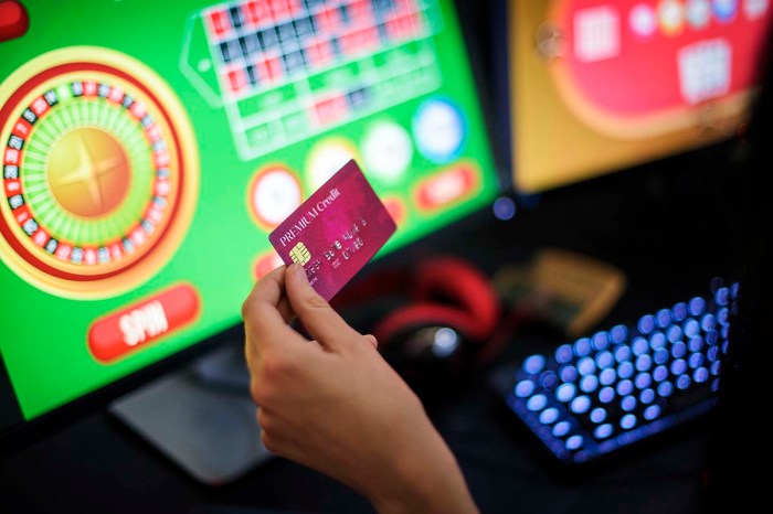 Fakta Menarik tentang Industri Casino Online Saat Ini