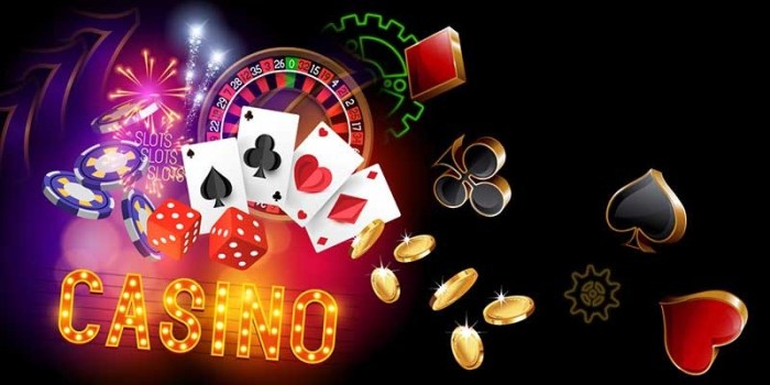 Casino Online Resmi vs Ilegal: Bagaimana Memilih Situs yang Aman?