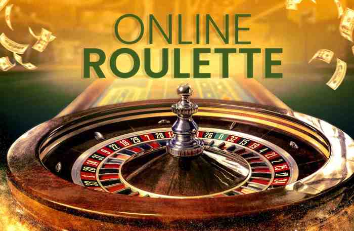 Roulette Online: Cara Bermain dan Teknik Menang Terbaik