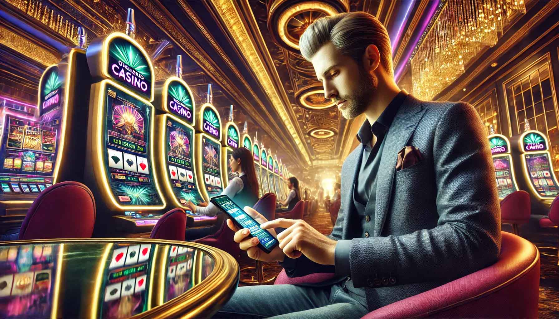 Cashback dan Rollingan Cara Tambahan untuk Cuan di Casino Online